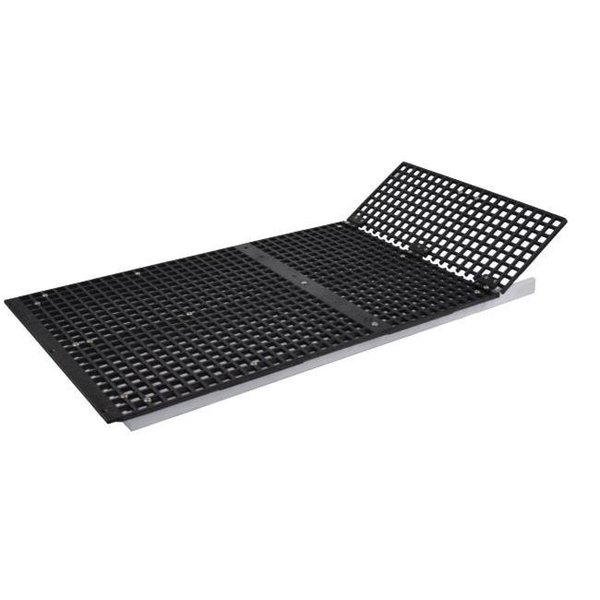 Groomers Best Groomers Best GB36FG 36 x 24 in. Standard Grate GB36FG